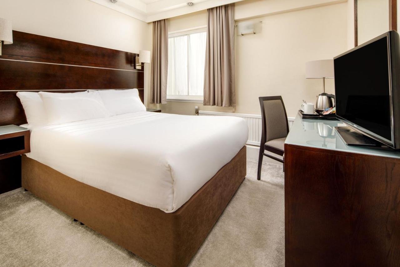Mercure Glasgow City Hotel Luaran gambar