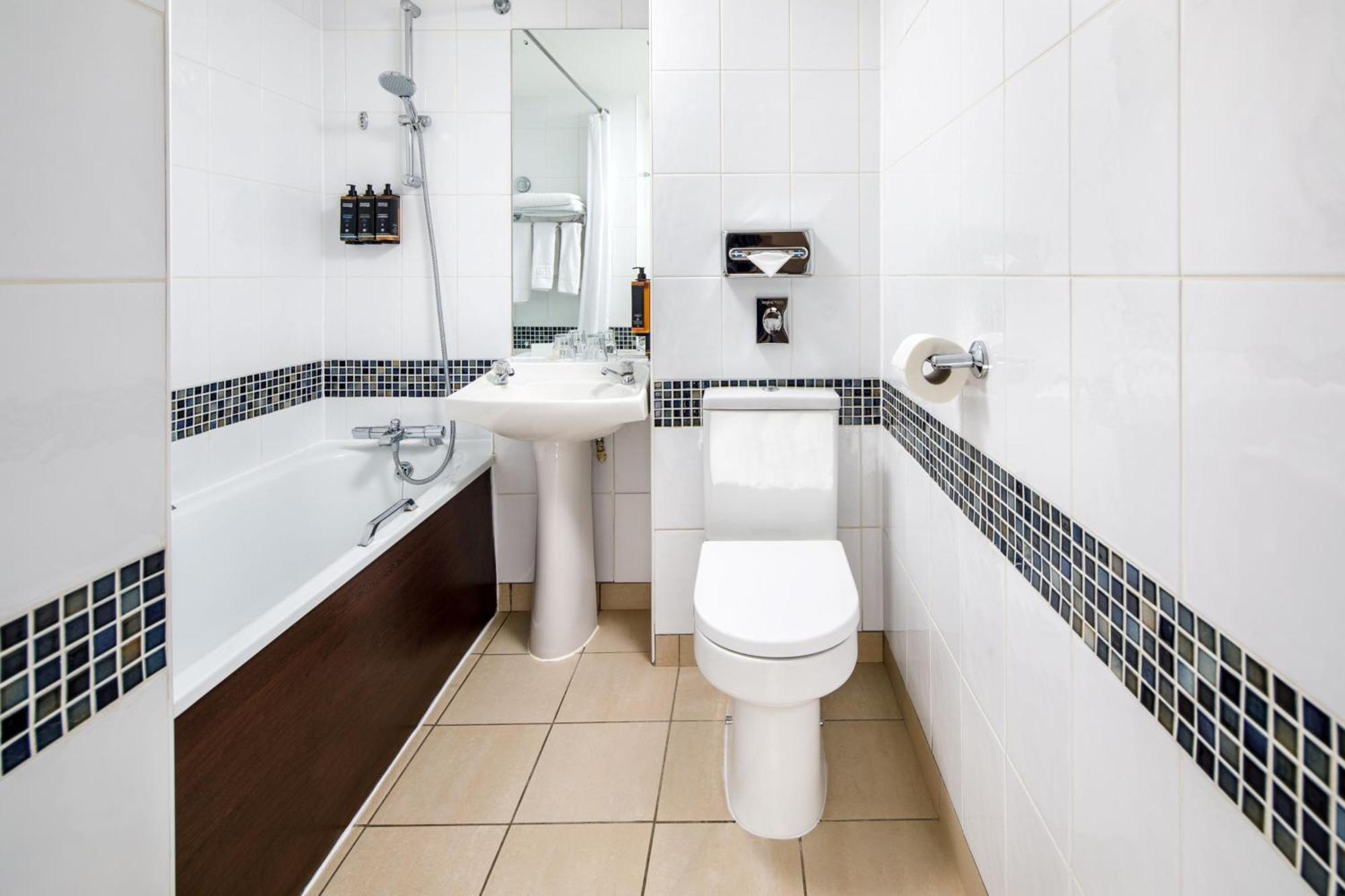 Mercure Glasgow City Hotel Luaran gambar