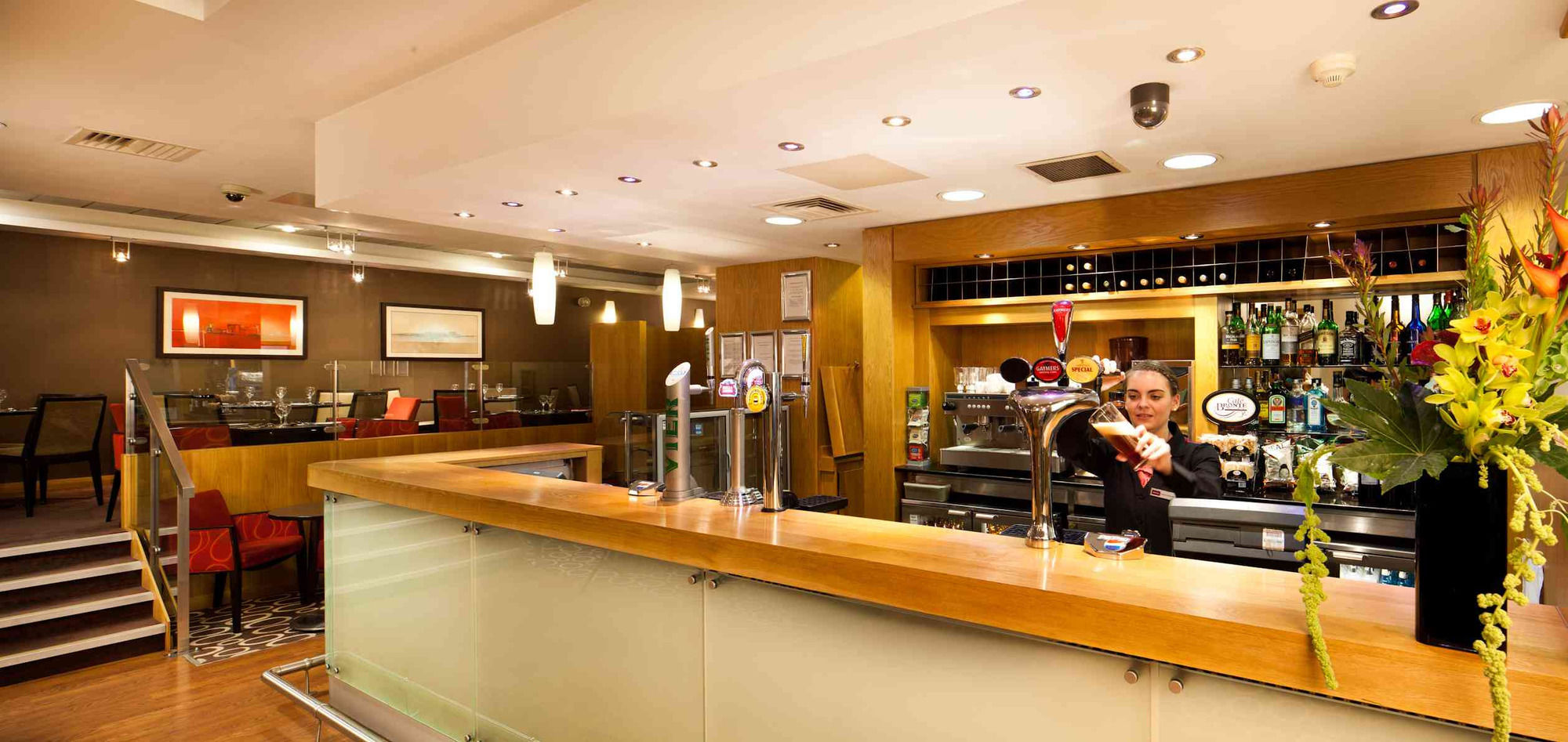 Mercure Glasgow City Hotel Luaran gambar