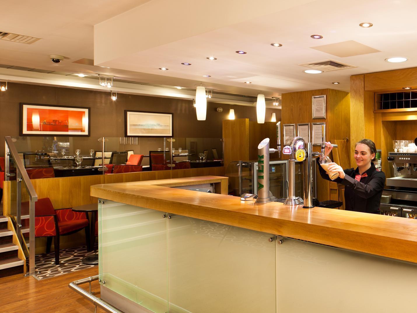 Mercure Glasgow City Hotel Luaran gambar