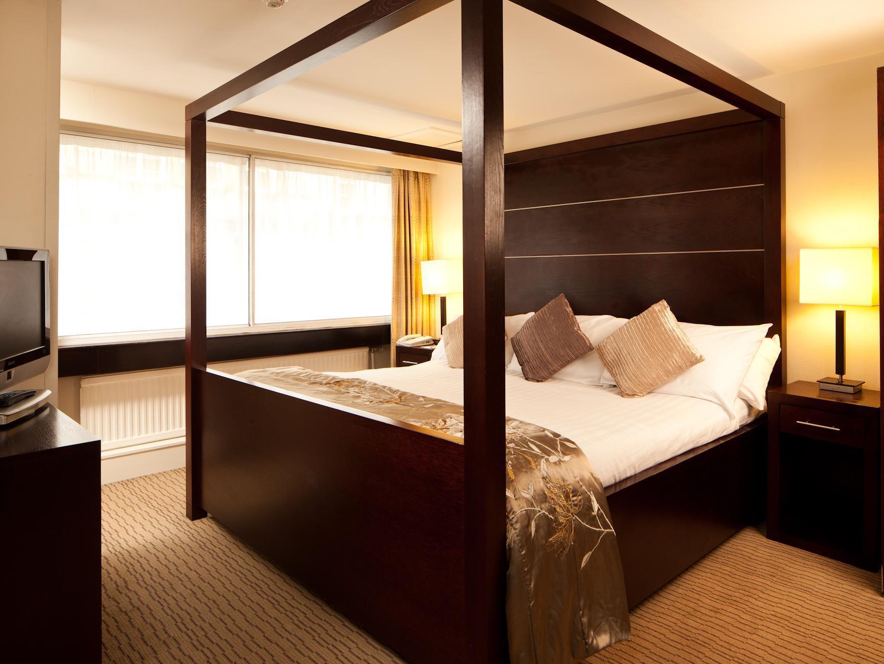 Mercure Glasgow City Hotel Luaran gambar