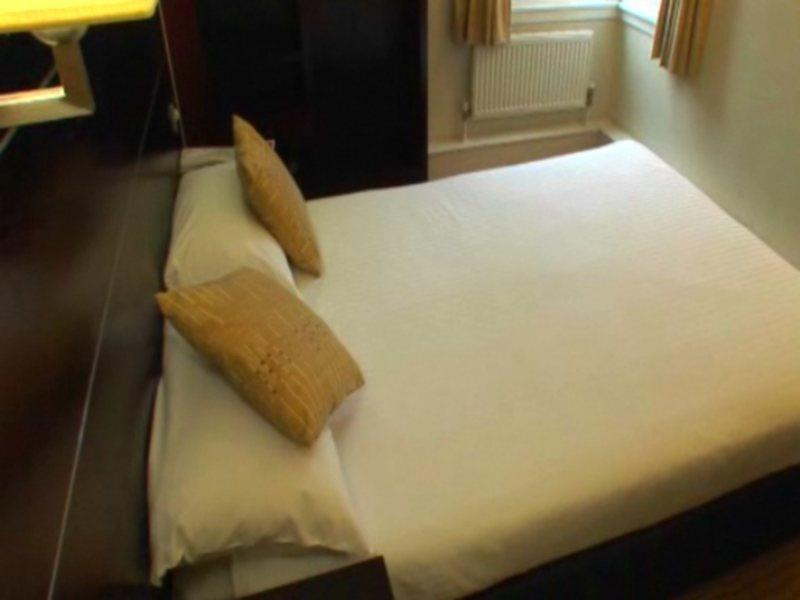 Mercure Glasgow City Hotel Luaran gambar