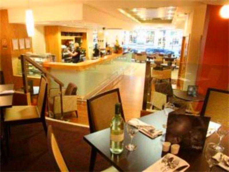 Mercure Glasgow City Hotel Luaran gambar