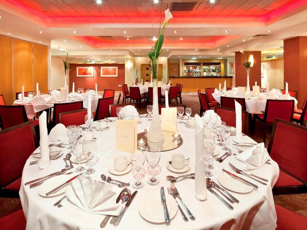 Mercure Glasgow City Hotel Luaran gambar